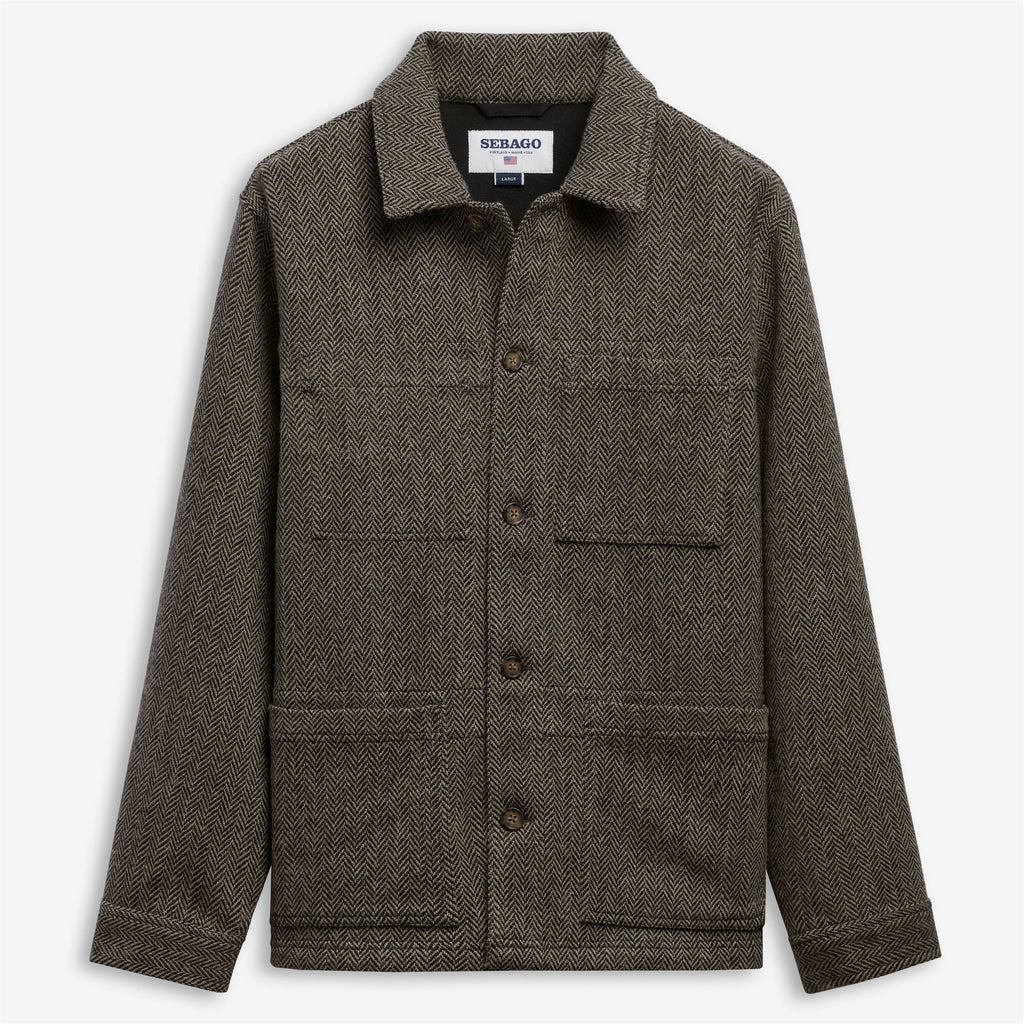 DORR WOOL