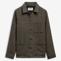 DORR WOOL