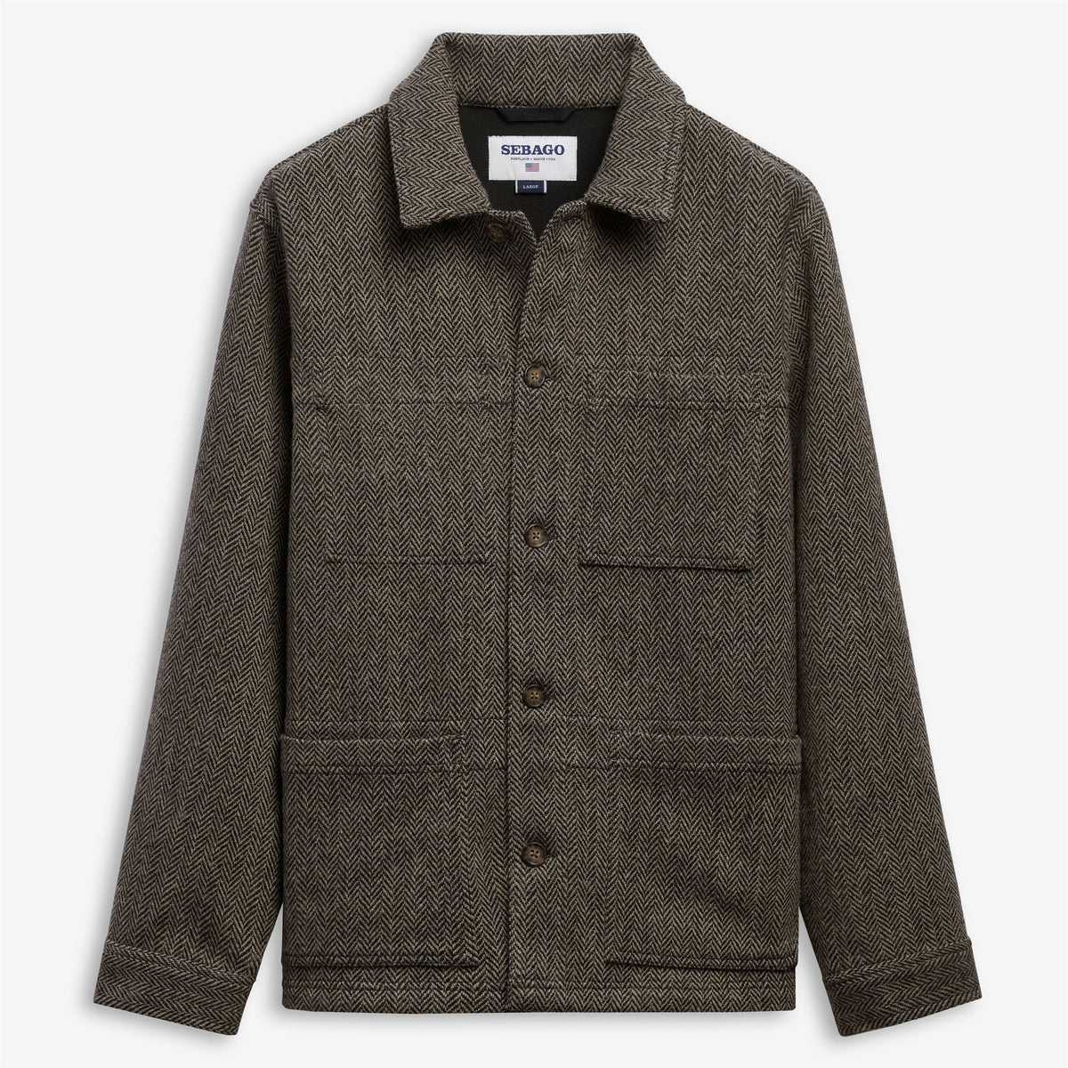DORR WOOL