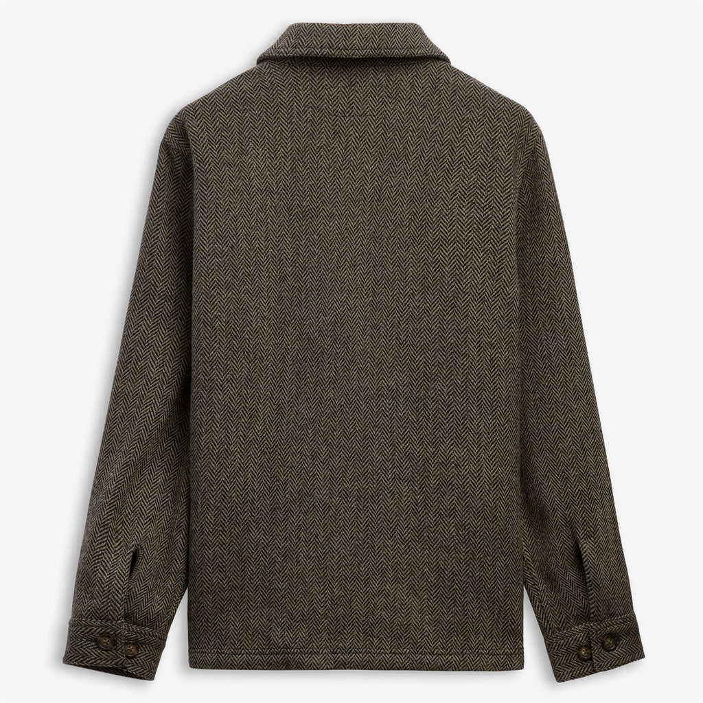 DORR WOOL