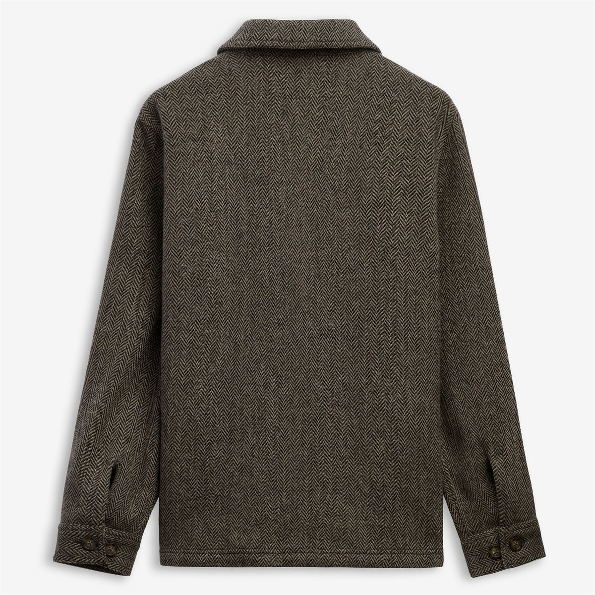 DORR WOOL