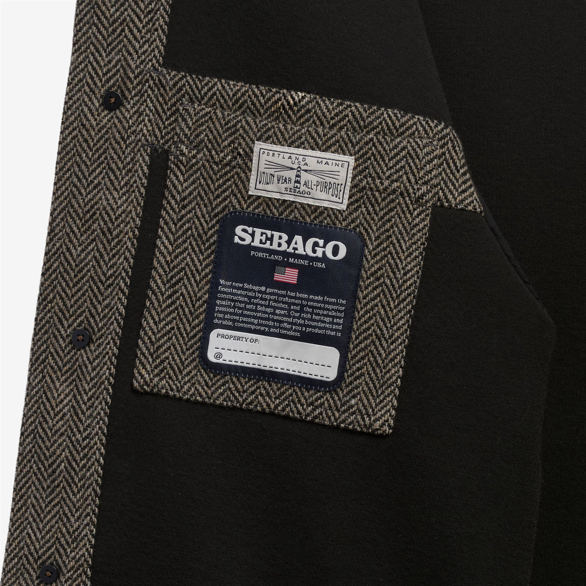 DORR WOOL