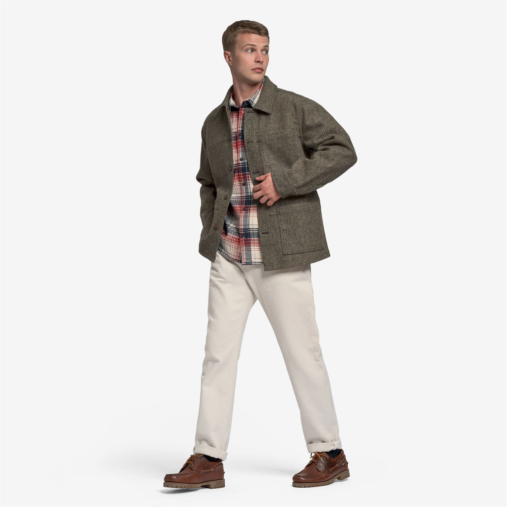 DORR WOOL