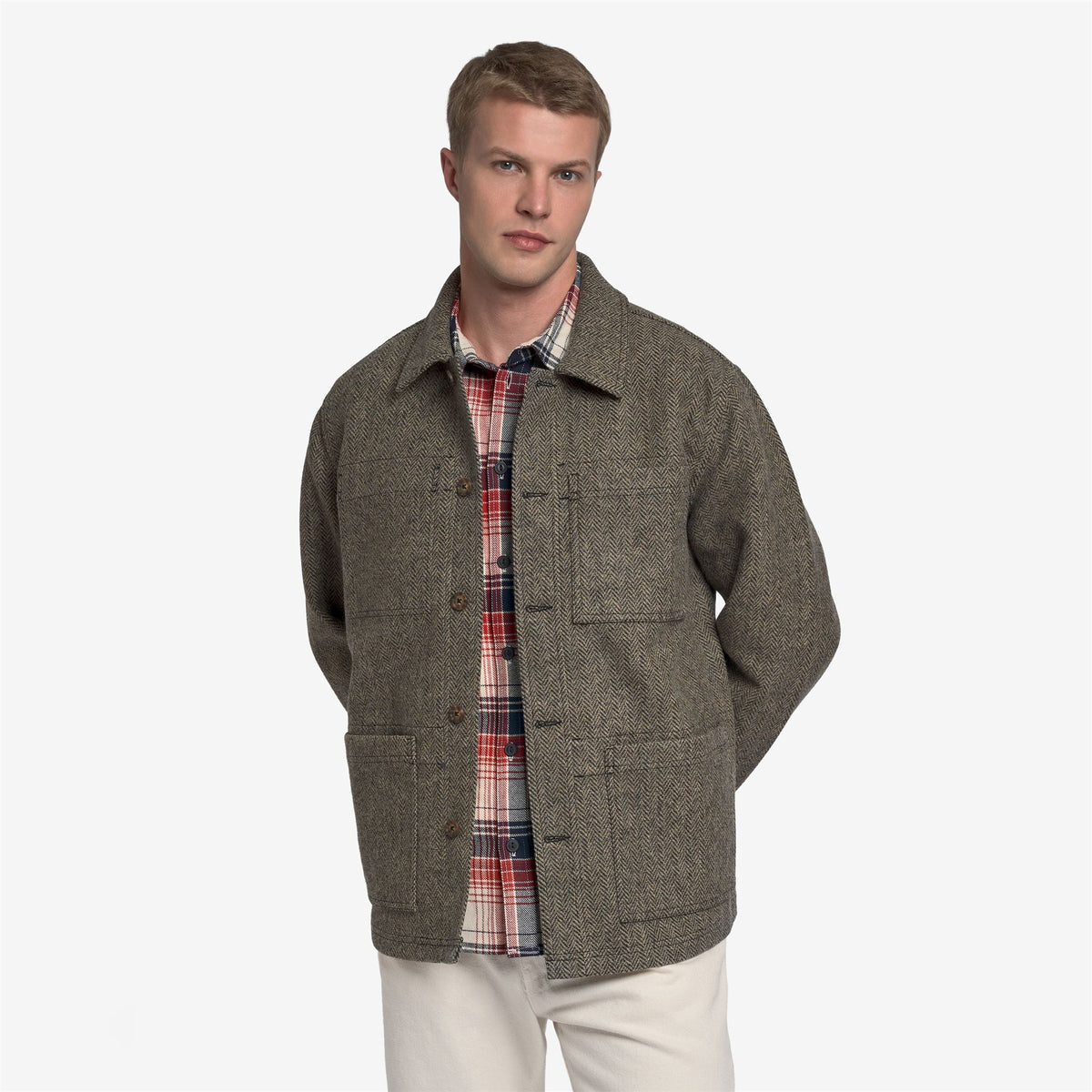 DORR WOOL
