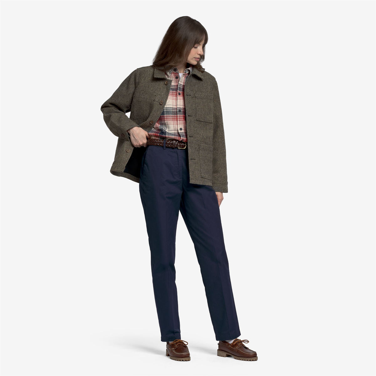 DORR WOOL
