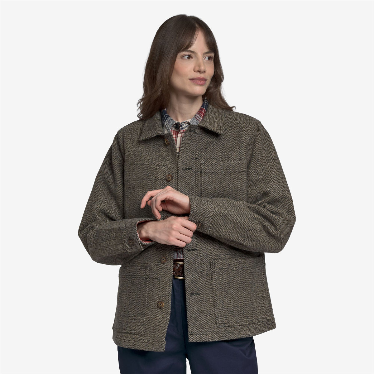 DORR WOOL
