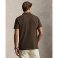 POLO CUSTOM – NUTMEG BROWN