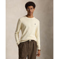 PULL CREW – ANDOVER CREAM
