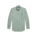 CHEMISE POPELINE – NEW FOREST WHITE