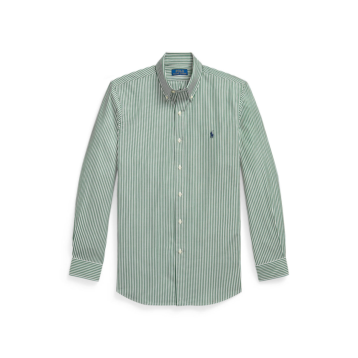 CHEMISE POPELINE – NEW FOREST WHITE