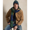 WINDBREAKER – VINTAGE KHAKI
