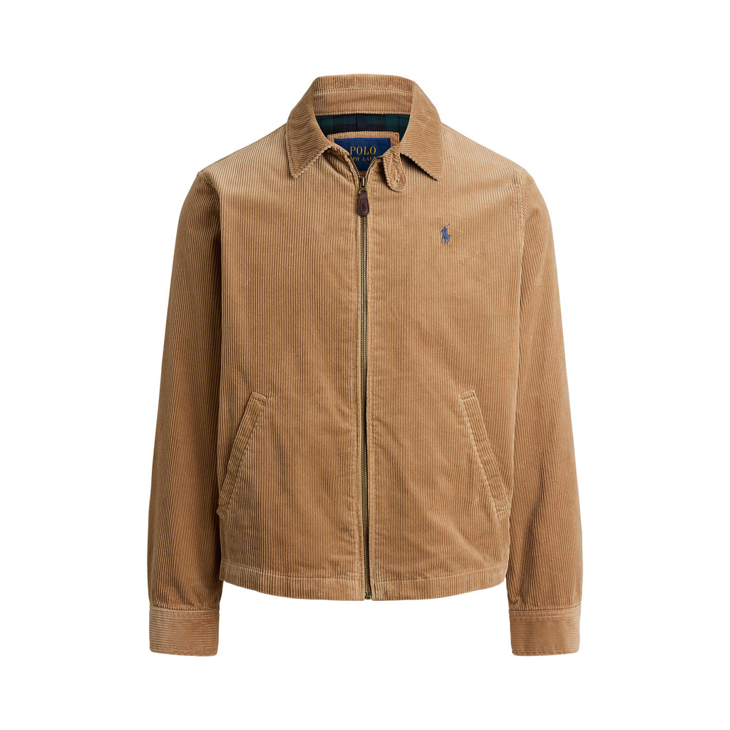 WINDBREAKER – VINTAGE KHAKI