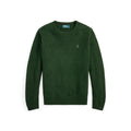 PULL CREW MÉRINOS – LODGEPOLE PINE HEATHER