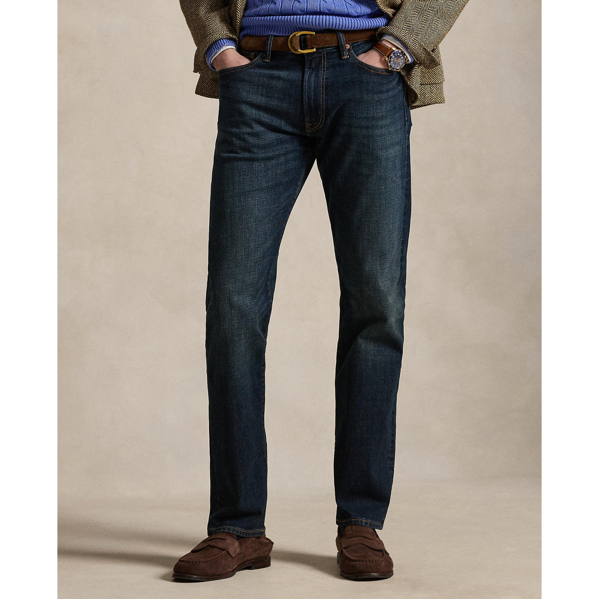 JEAN HAMPTON CLASSIC – MURPHY STRETCH