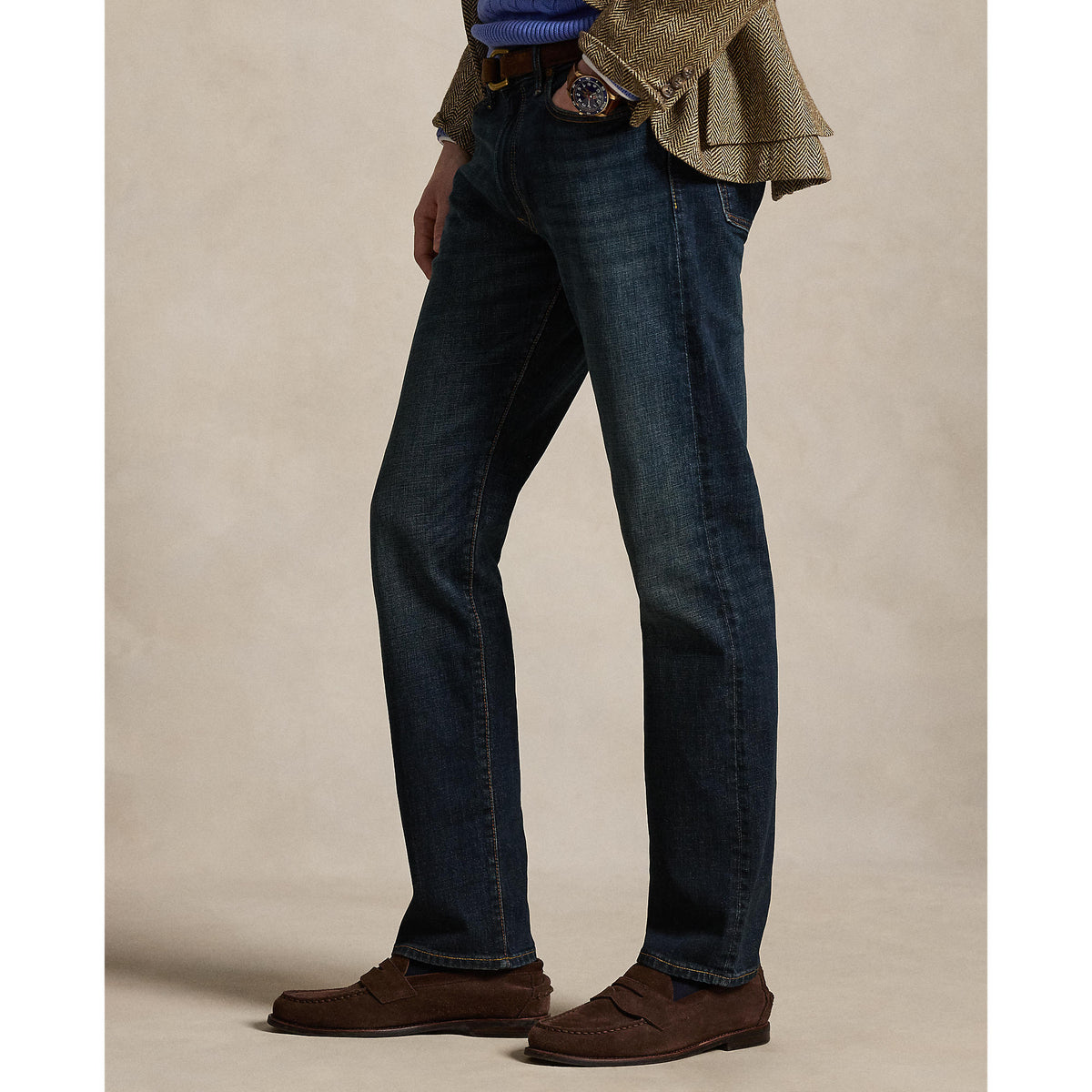 JEAN HAMPTON CLASSIC – MURPHY STRETCH