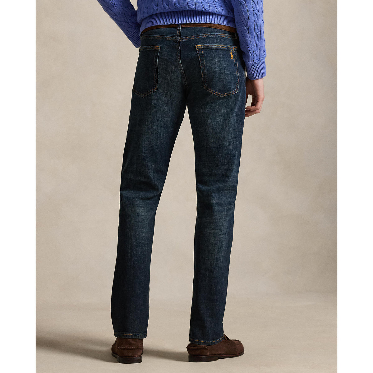 JEAN HAMPTON CLASSIC – MURPHY STRETCH