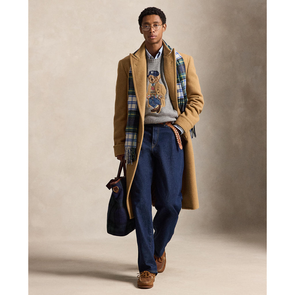 PULL MOTIF – GREY COMBO