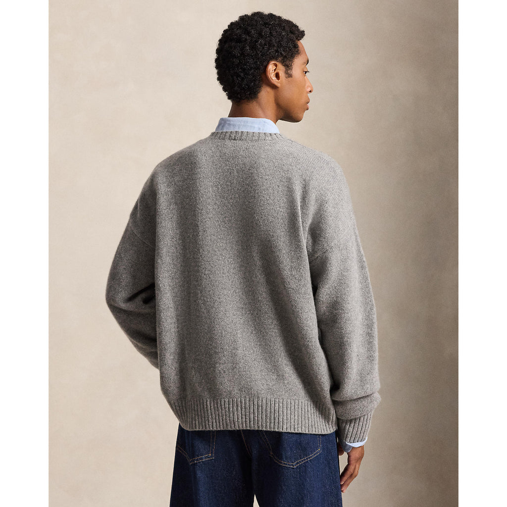 PULL MOTIF – GREY COMBO