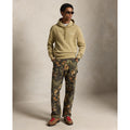 SWEAT FLEECE – RL KHAKI