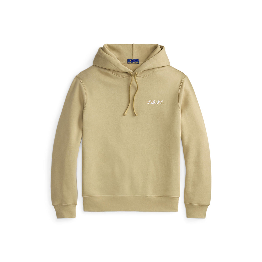 SWEAT FLEECE – RL KHAKI