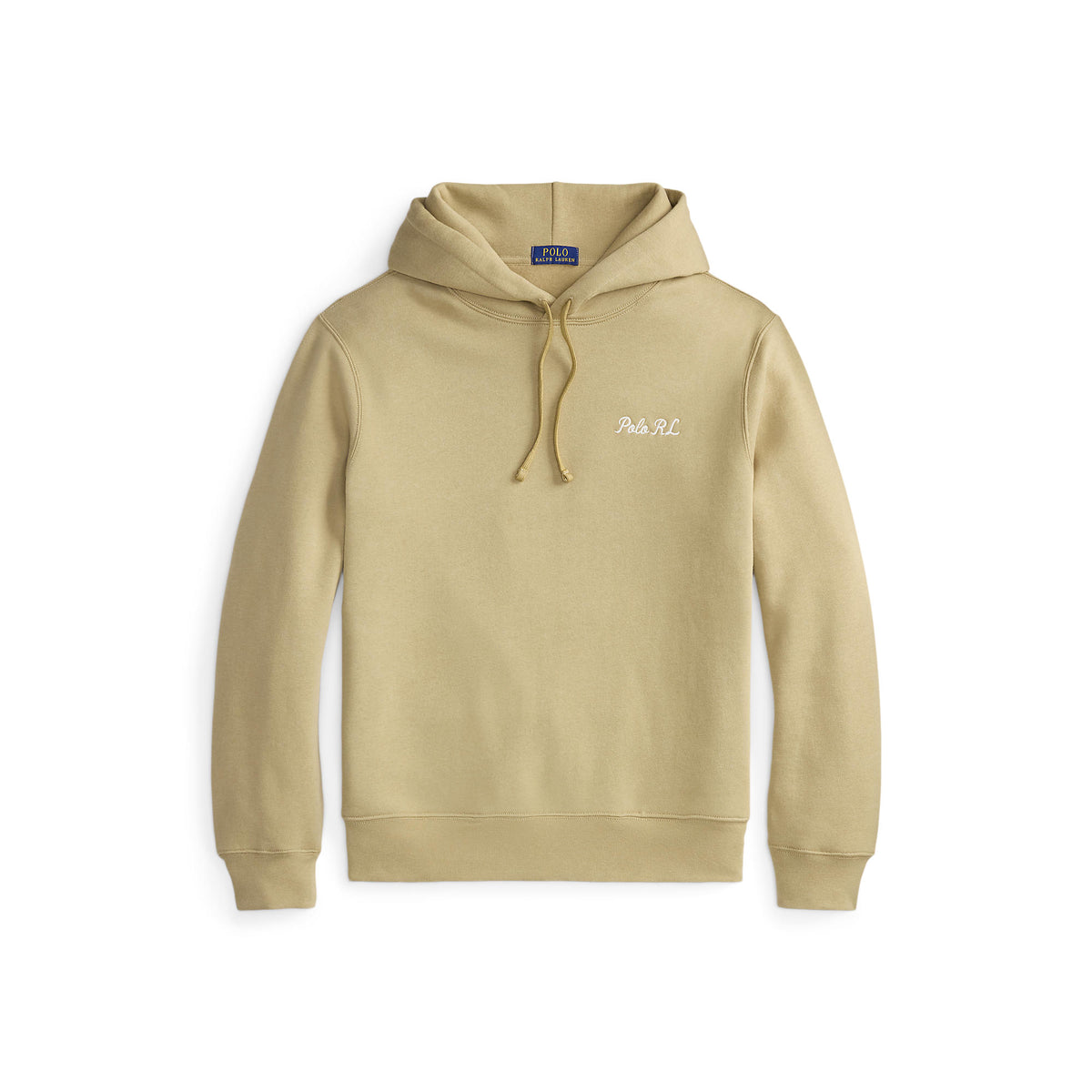 SWEAT FLEECE – RL KHAKI