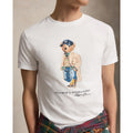 TEE BEAR – WHITE