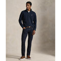 SWEAT ZIP – AVIATOR NAVY