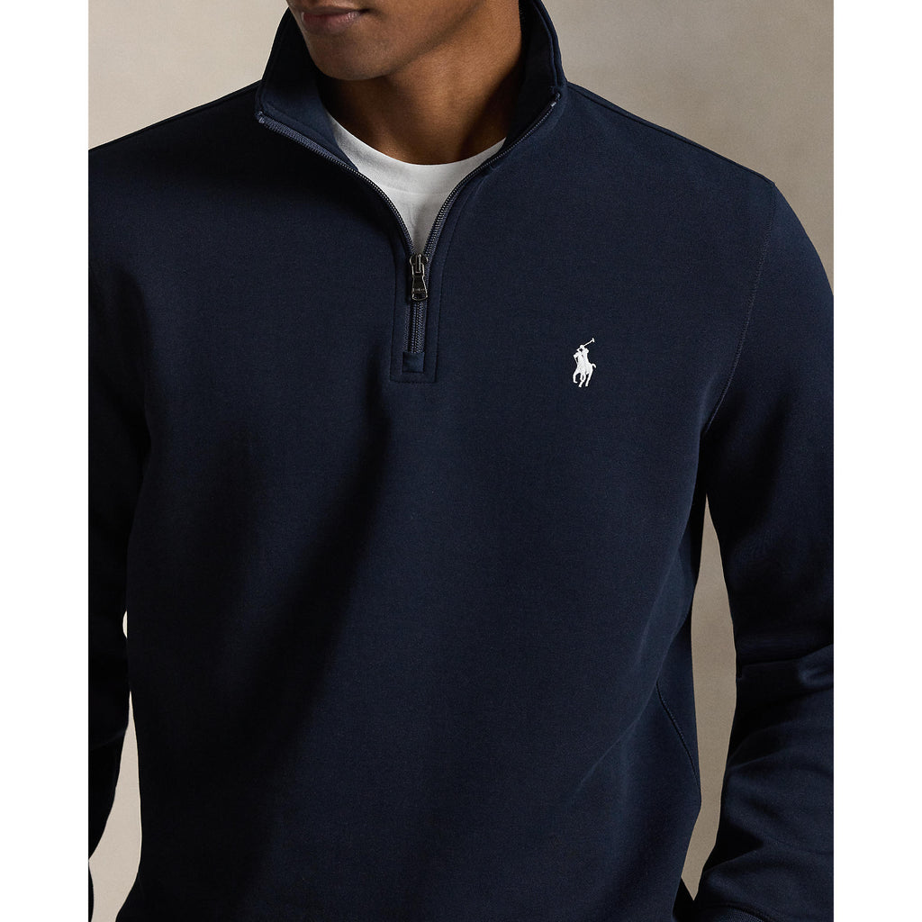SWEAT ZIP – AVIATOR NAVY