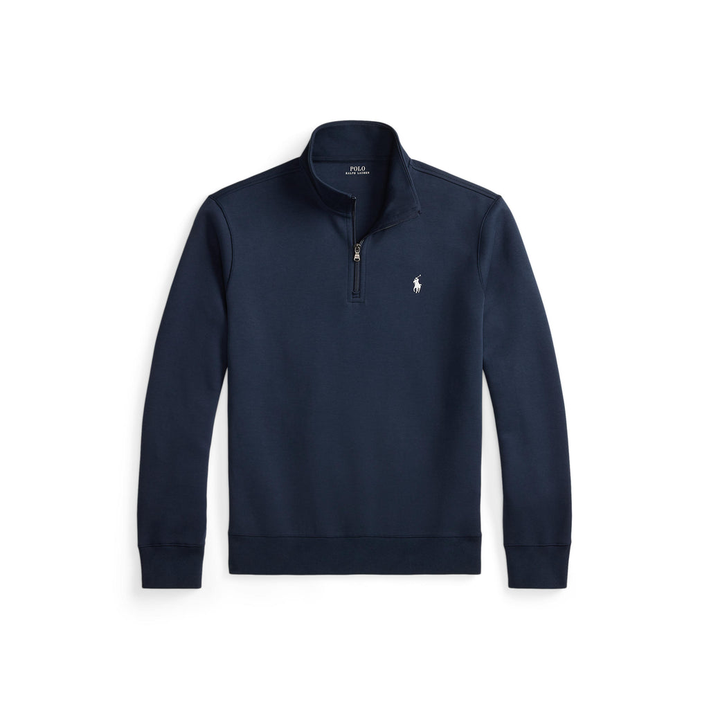 SWEAT ZIP – AVIATOR NAVY