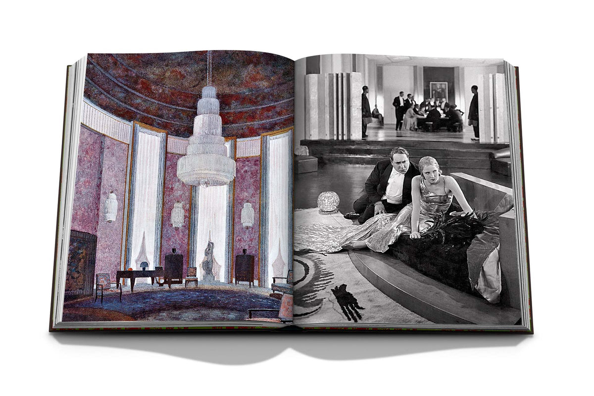 Art Deco Style