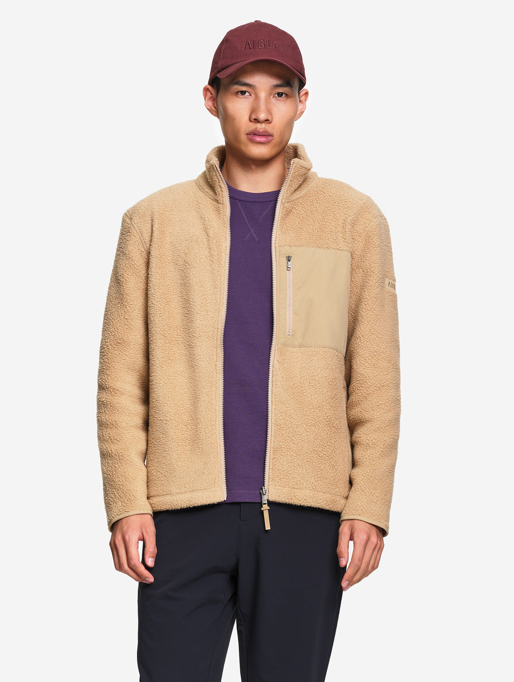 POLAIRE T-KIT