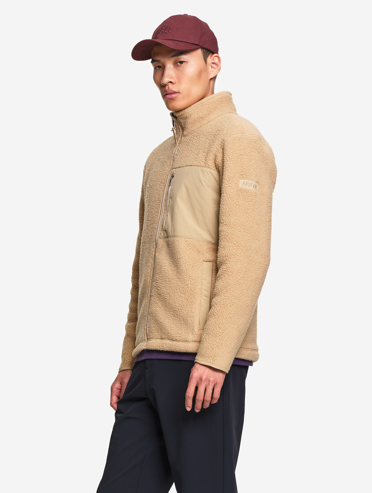 POLAIRE T-KIT