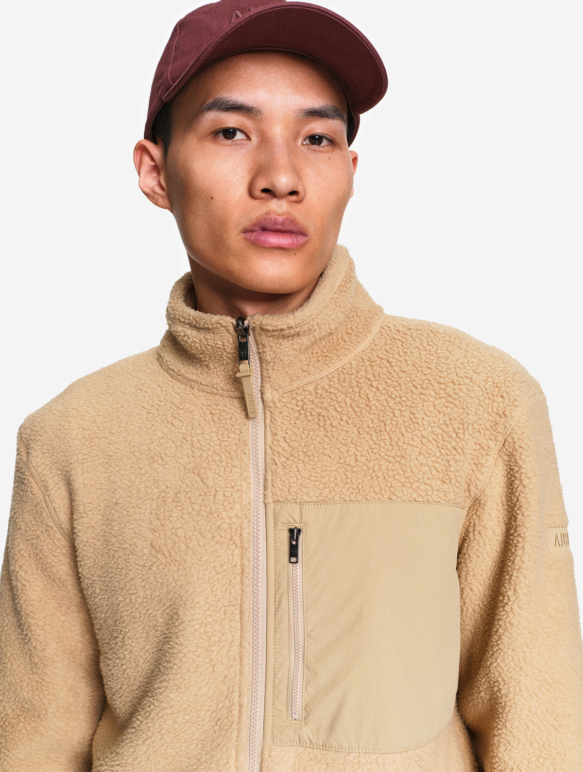 POLAIRE T-KIT