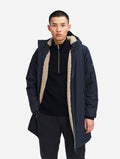 RAIN SHERPA