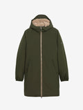 RAIN SHERPA