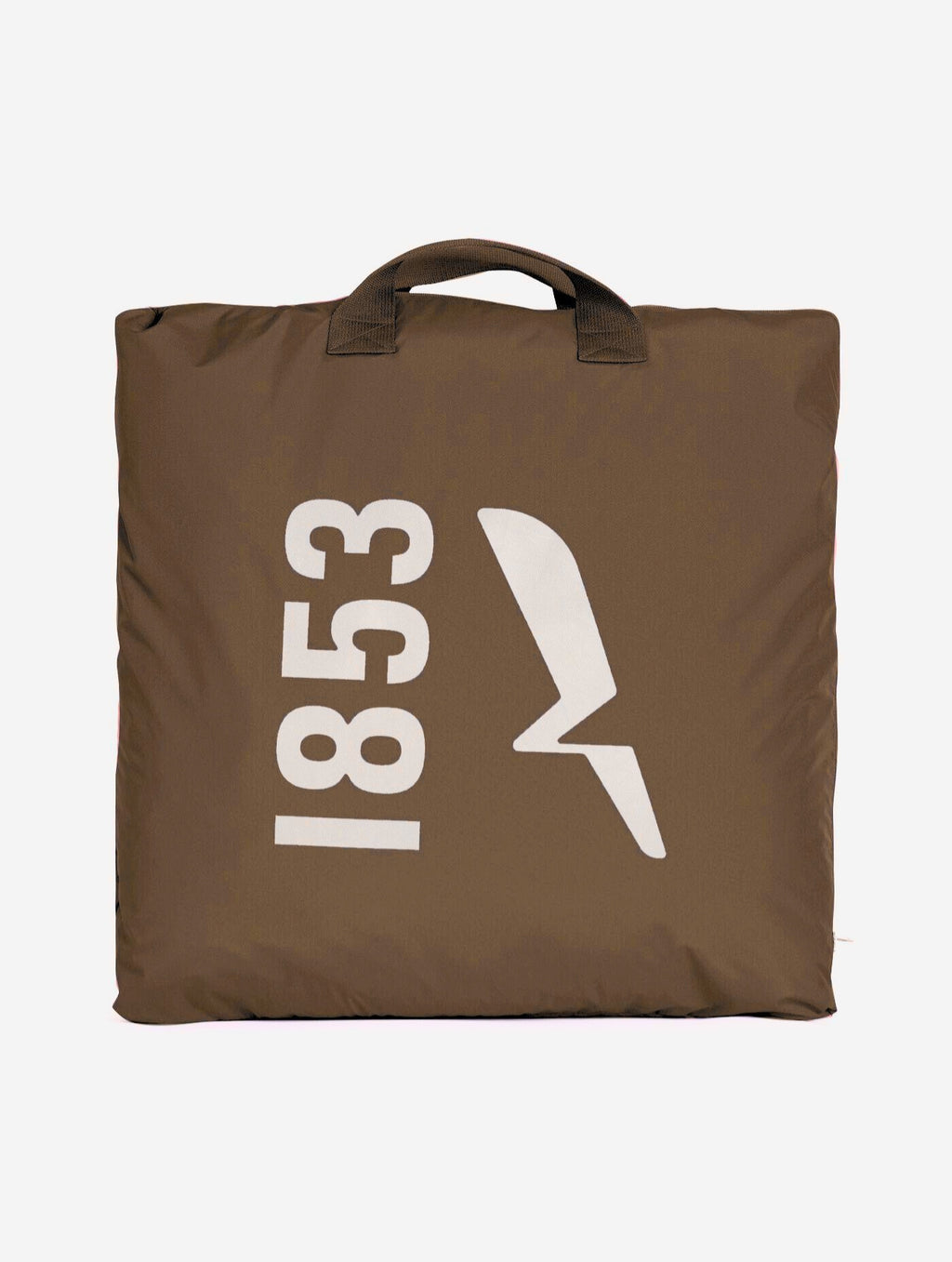 RAIN SHERPA