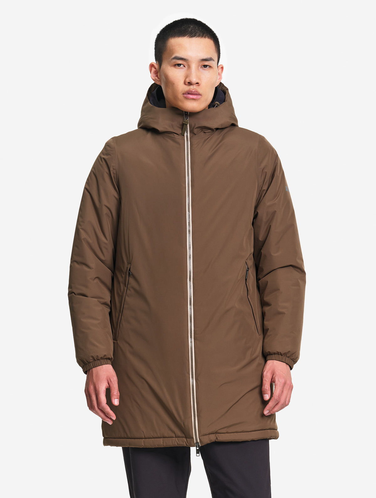 RAIN SHERPA