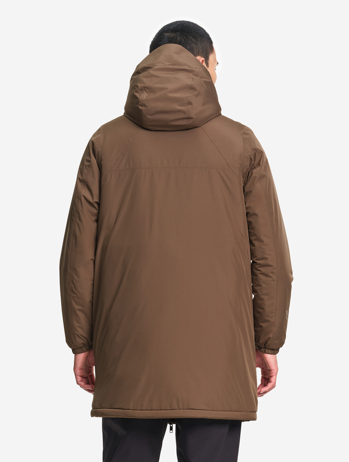 RAIN SHERPA