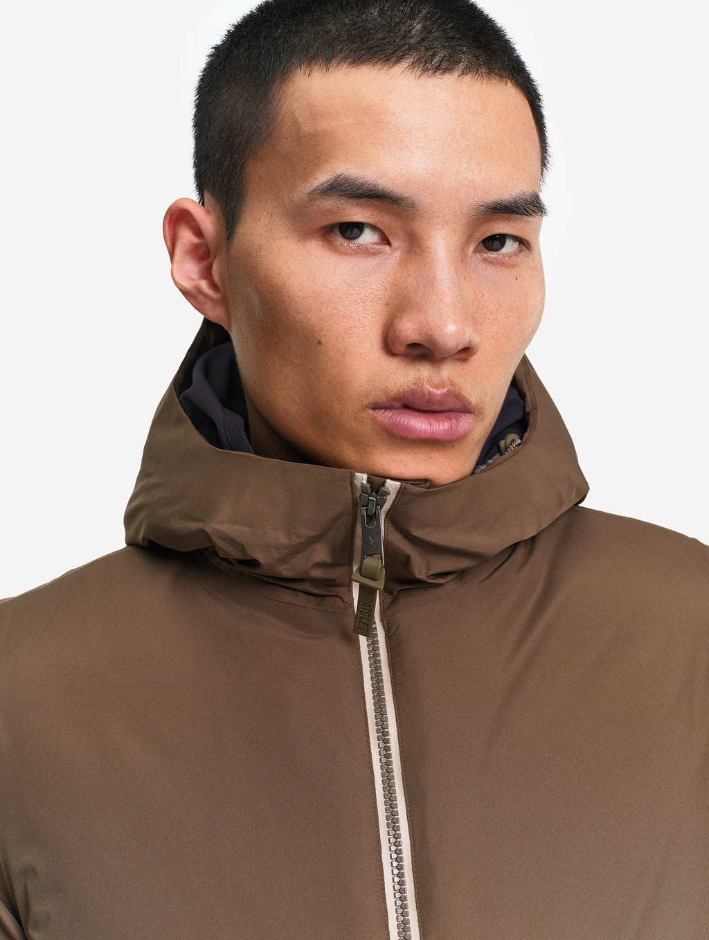 RAIN SHERPA