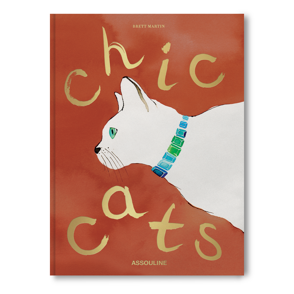 Chic Cats
