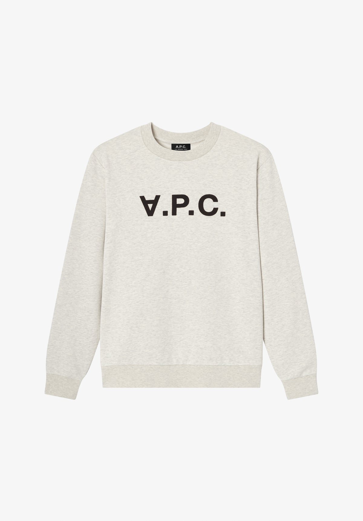 SWEAT STANDARD GRAND VPC GOTS