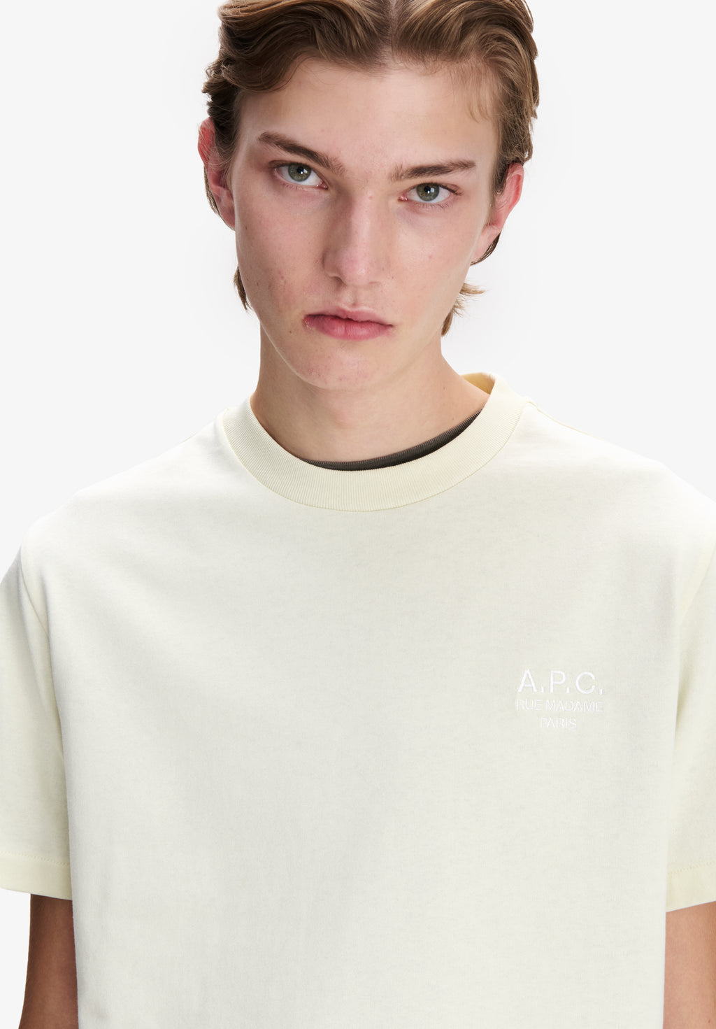 T-SHIRT STANDARD RUE MADAME GOTS