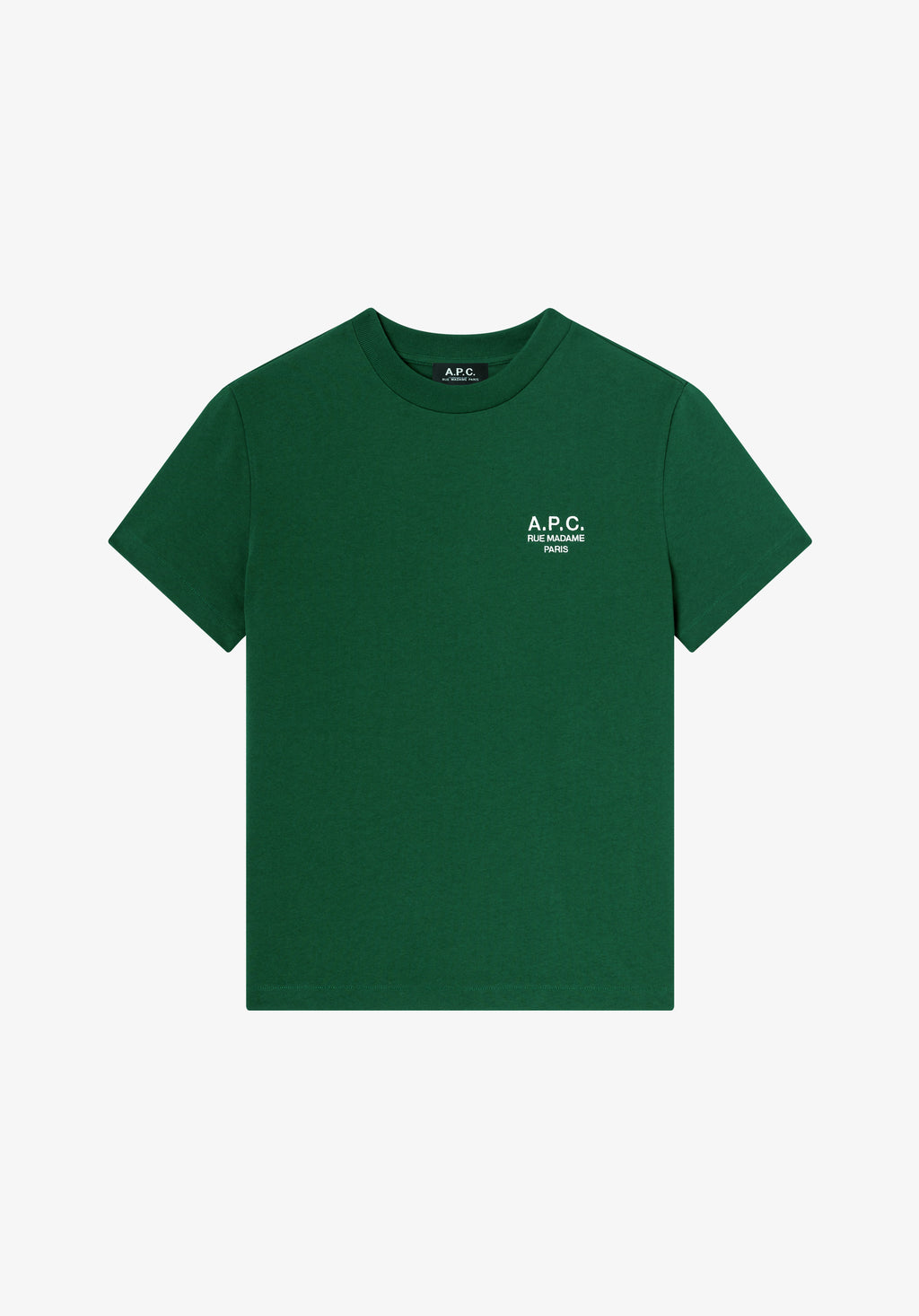 T-SHIRT STANDARD RUE MADAME GOTS