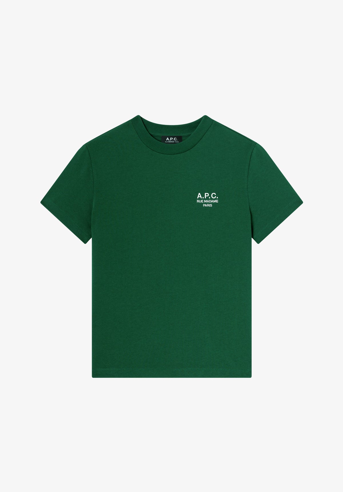 T-SHIRT STANDARD RUE MADAME GOTS