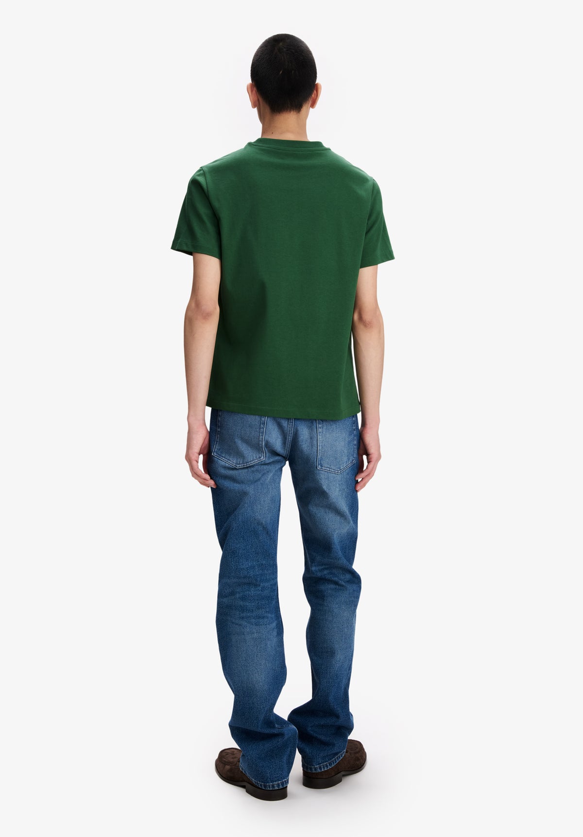 T-SHIRT STANDARD RUE MADAME GOTS