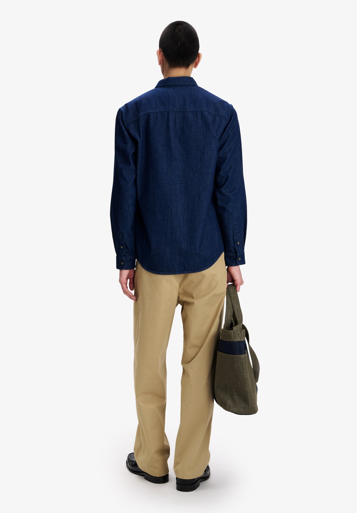 CHEMISE NEW GREG