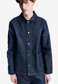 VESTE KERLOUAN BRODEE