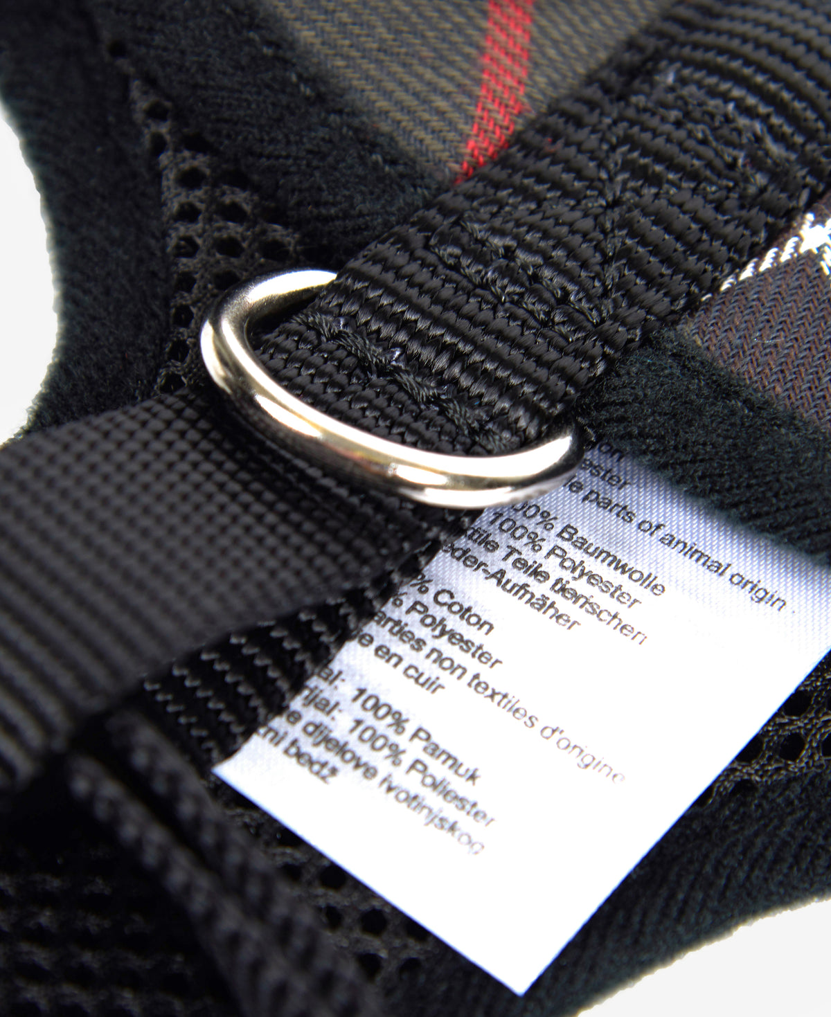 DOG HARNESS