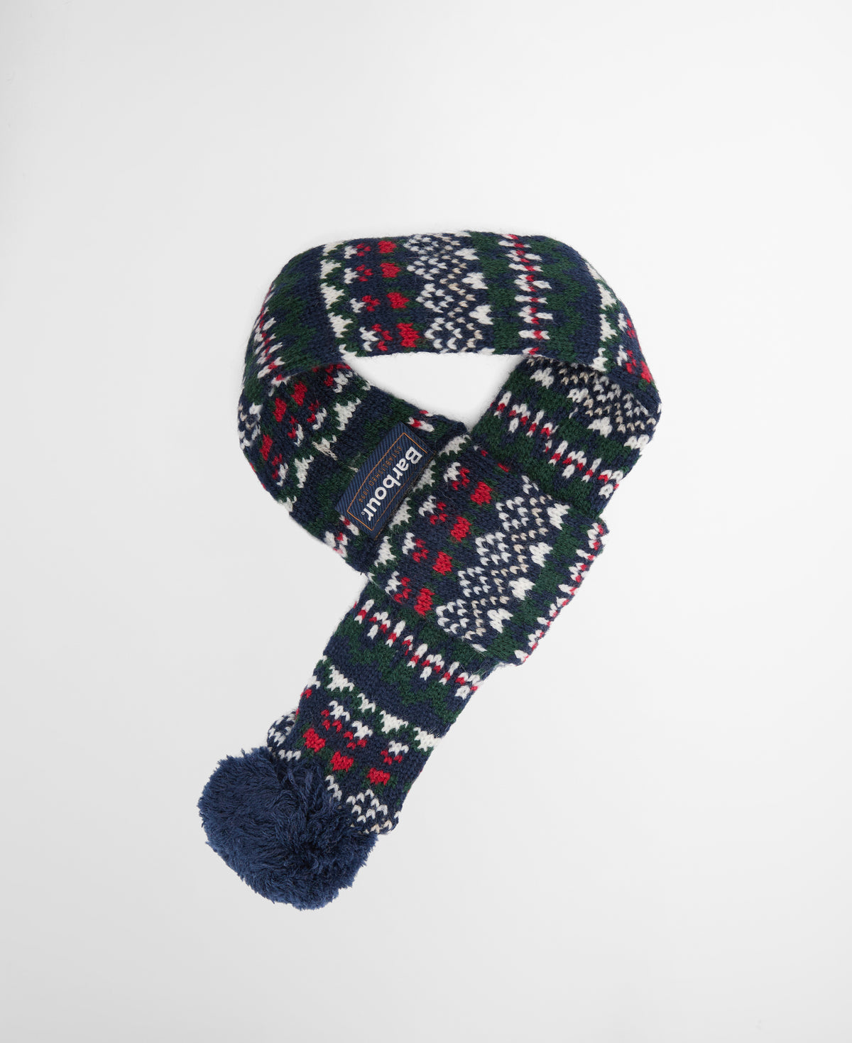 MARLOW SCARF