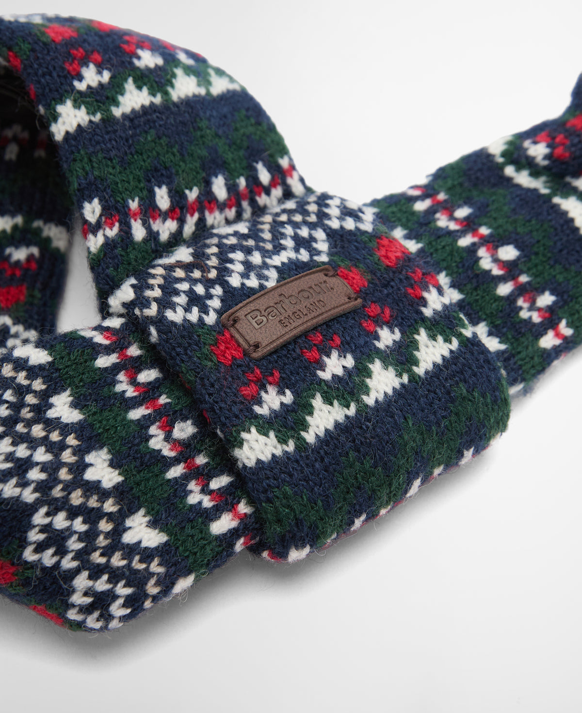 MARLOW SCARF